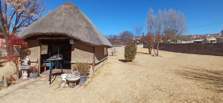 To Let 3 Bedroom Property for Rent in Morelig Free State